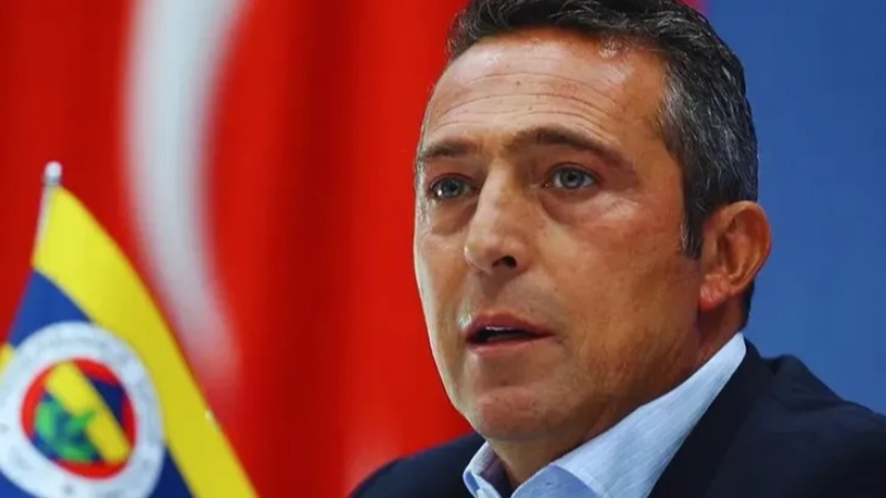 Ali Koç, şampiyonluk için neler dedi?