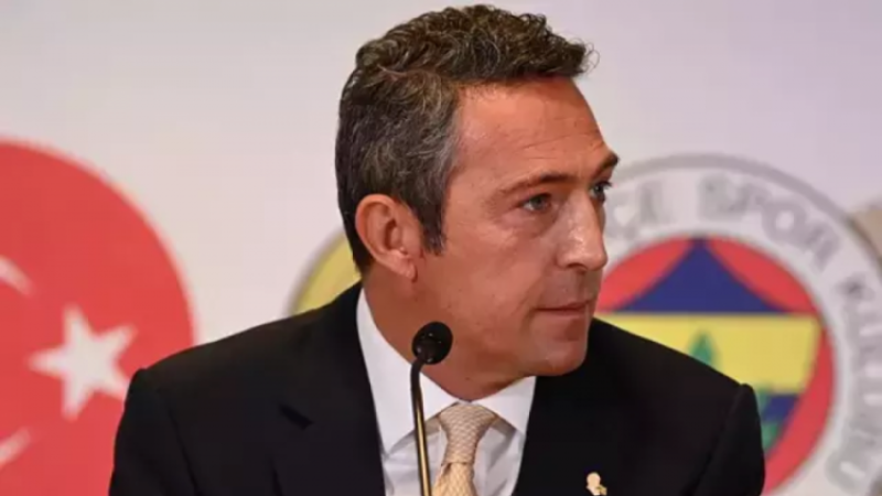 Ali Koç, Uğurcan Çakır için neler dedi?