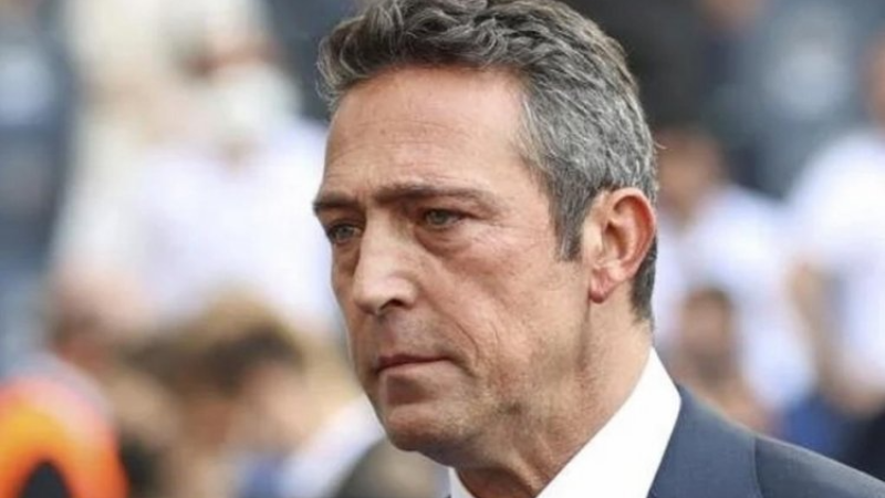 Ali Koç'tan çok konuşulacak seçim açıklaması!