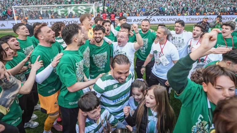 Aliağa-Bursaspor maçı saat kaçta, hangi kanalda?