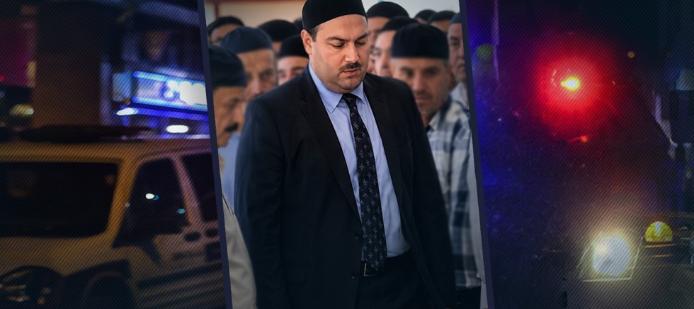 ‘Alihan Kuriş’ soruşturmasında flaş gelişme