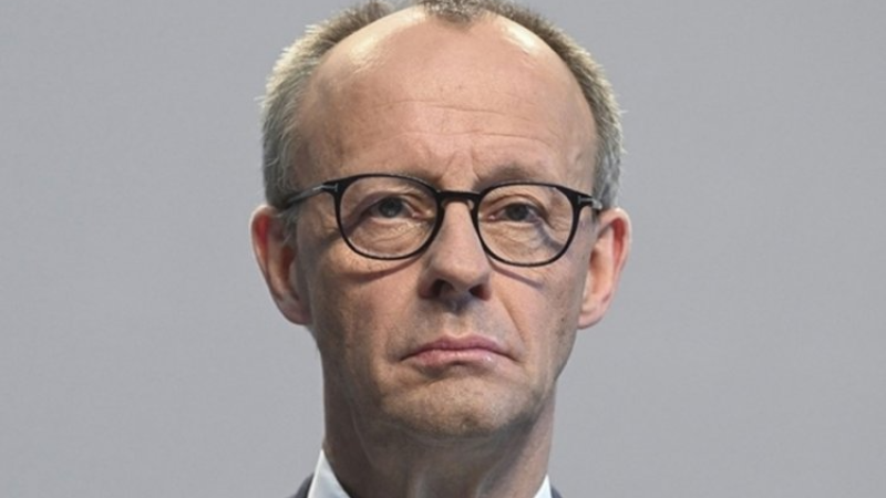 Almanya'nın yeni başbakanı belli oldu