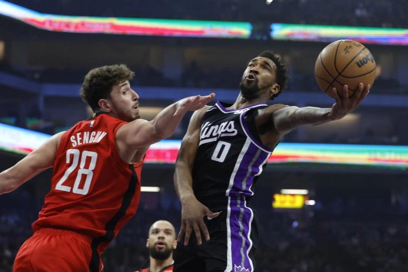 Alperen Şengün'ün 21 sayısı Houston'a yetmedi