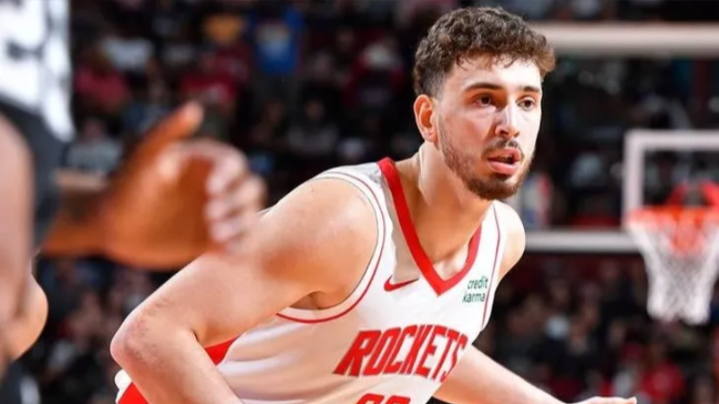 Alperen Şengün’ün triple-double’ı Houston’a yetmedi