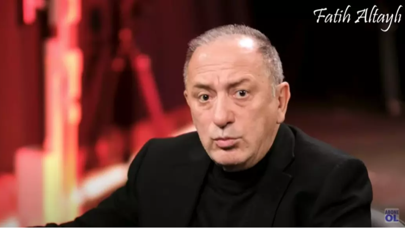 Altaylı'dan İmamoğlu yorumu; 45 dakika ağladım