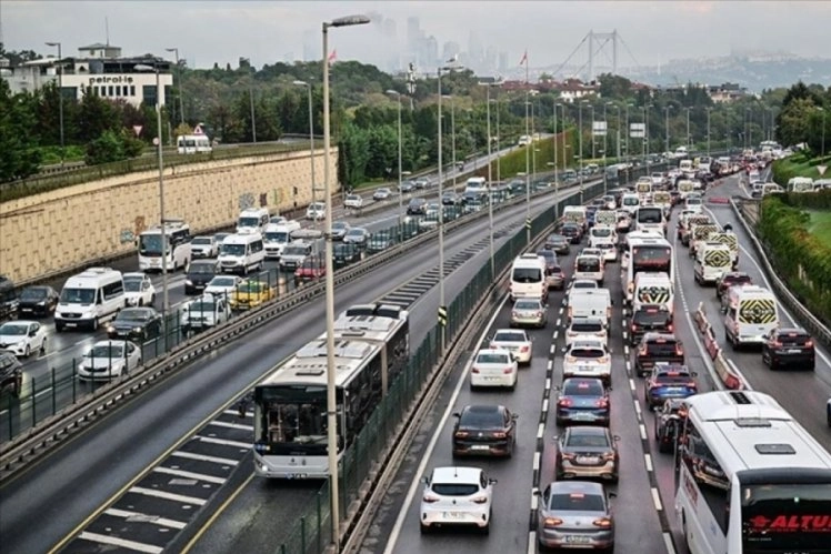 Aman geç kalmayın; MTV ödemelerinde süre yarın doluyor