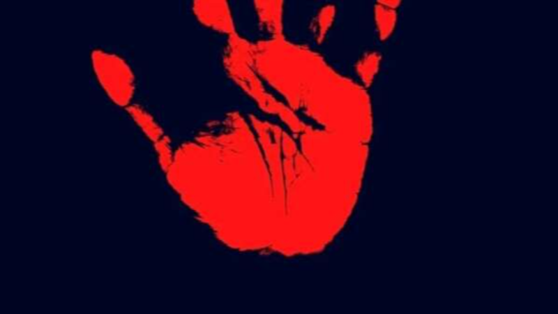 Amatör maçta dehşet; Oyundan atıldı hakemi bıçakladı