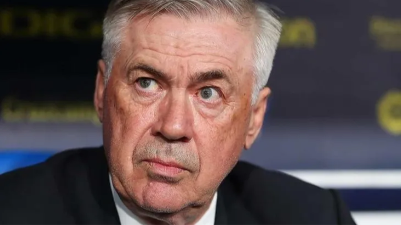 Ancelotti'nin yeni takımı belli oldu