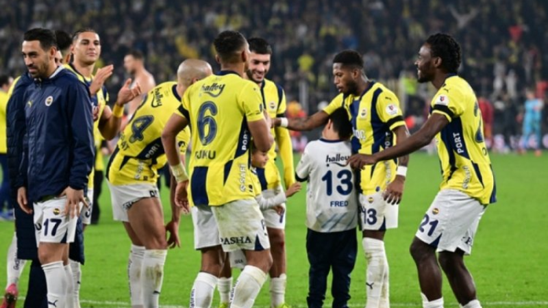 Anderlecht - Fenerbahçe rövanş maçı hangi gün, saat kaçta? Hangi kanalda yayınlanacak?