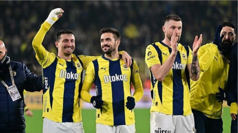 Anderlecht-Fenerbahçe maçı ne zaman, saat kaçta ve hangi kanalda?