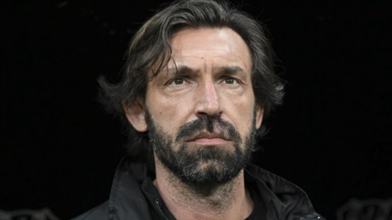 Andrea Pirlo'nun yeni takımı belli oldu...
