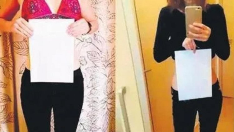 Anne babalar dikkat! Sosyal medyada yeni ölüm oyunu