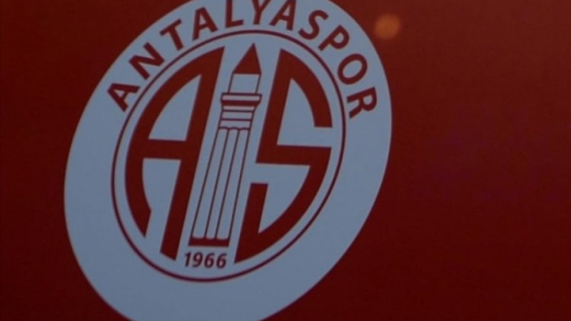 Antalyaspor transfer yasağını kaldırdı