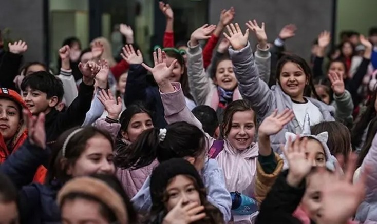 Ara tatil için flaş açıklama!