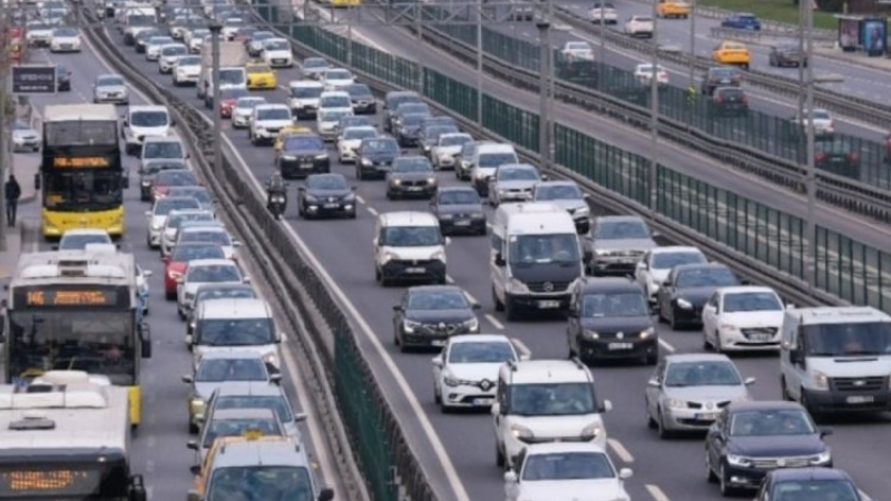 Araç sahipleri dikkat bugün başlıyor!