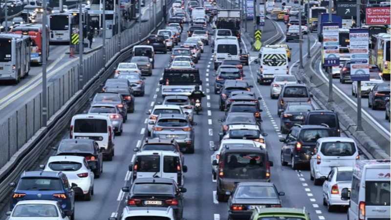 Araç sahipleri dikkat! Son 2 gün...