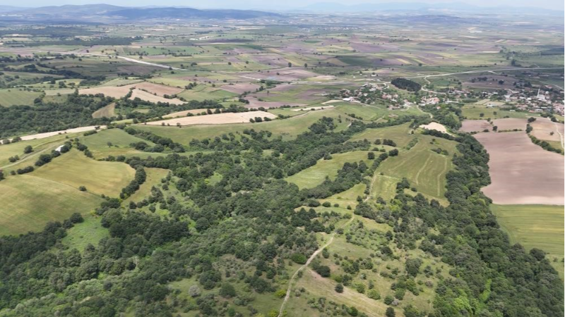 Arazi yatırımı yapanlara uyarı; Nereler tercih edilmeli?