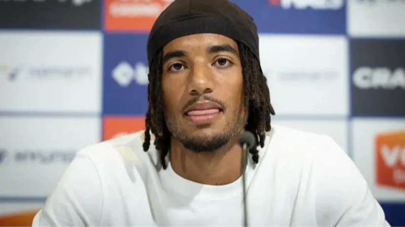 Archie Brown Fenerbahçe için  İstanbul'a geliyor