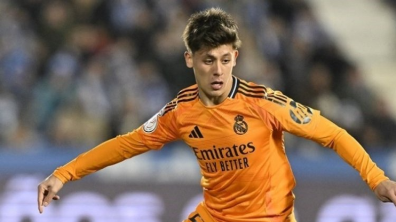 Arda Güler, Galatasaray'a mı gidecek?