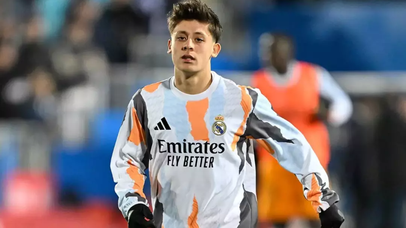 Arda Güler'e bir teklif daha; Real Madrid direkt reddetti