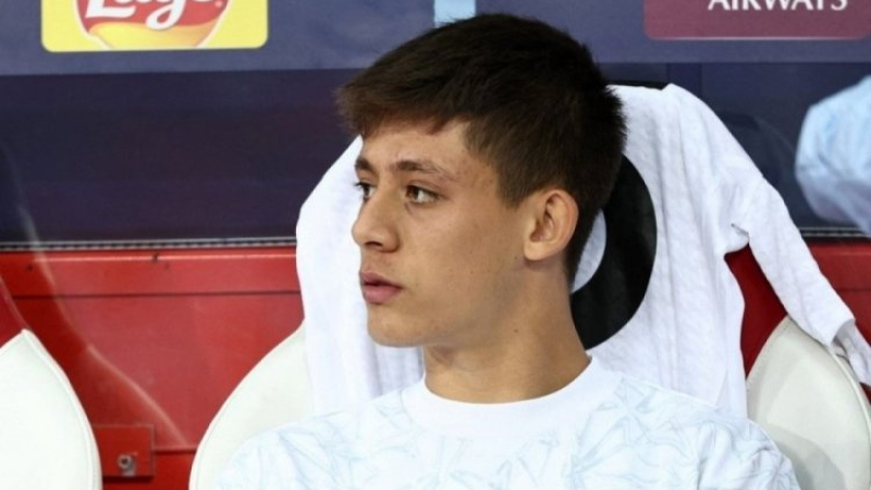 Arda Güler'in durumu ne olacak? Real Madrid ne düşünüyor?