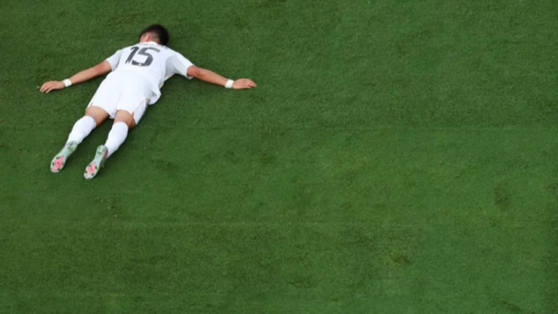 Arda Güler'in hezimet sonrası bu fotoğrafı konuşuldu!