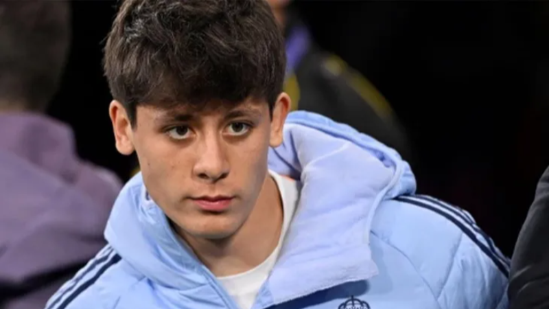 Arda Güler'in yeni adresi neresi olacak?