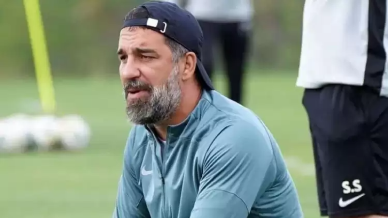 Arda Turan Eyüpspor'dan ayrılıyor mu?