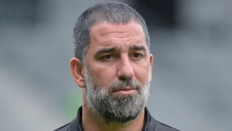 Arda Turan farkını kısa sürede gösterdi!