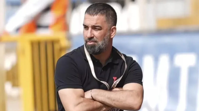 Arda Turan, Fenerbahçeli isme kancayı taktı