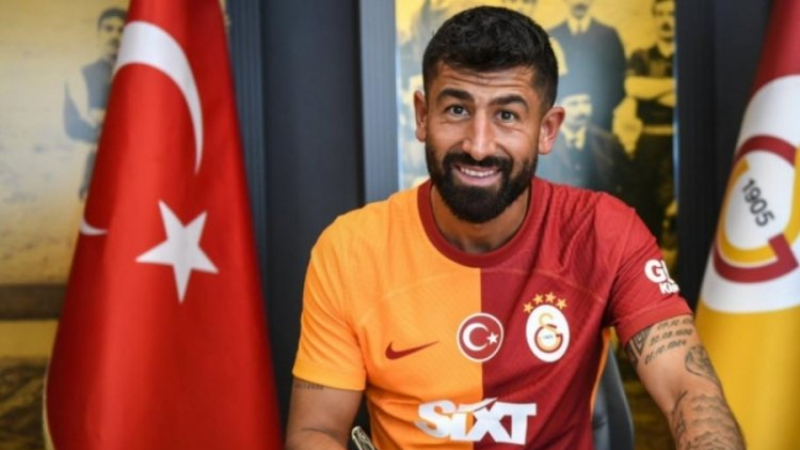 Arda Turan Galatasaraylı o ismi istiyor