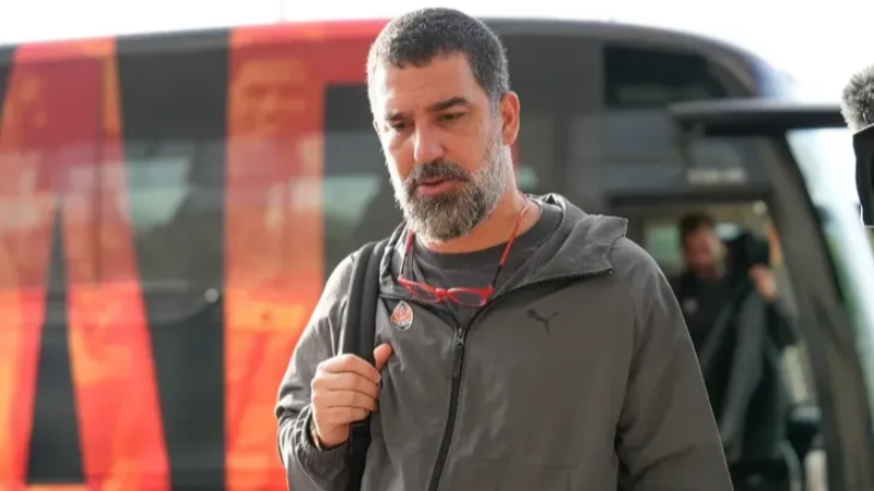 Arda Turan'a ağır darbe