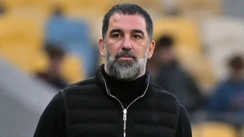 Arda Turan'dan futbolcularına ağır eleştiri!