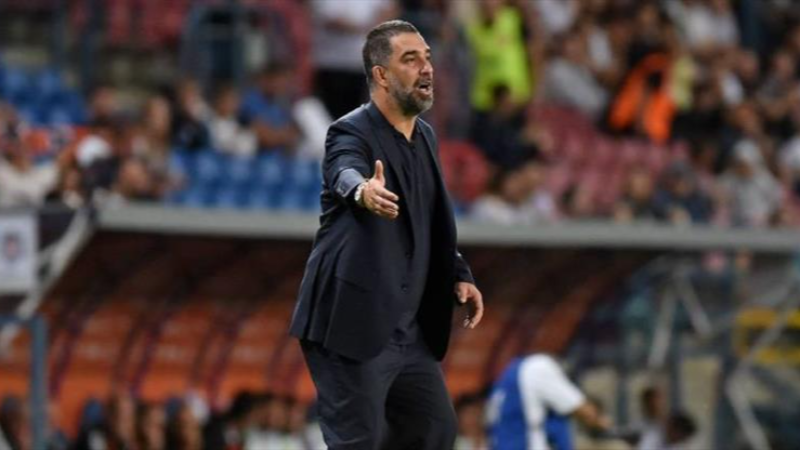 Arda Turan'ın Shakhtar Donetsk'i zoru başardı!