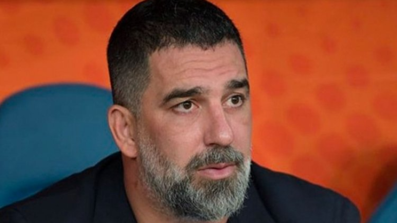 Arda Turan'ın Shaktar'ı işini zora soktu!