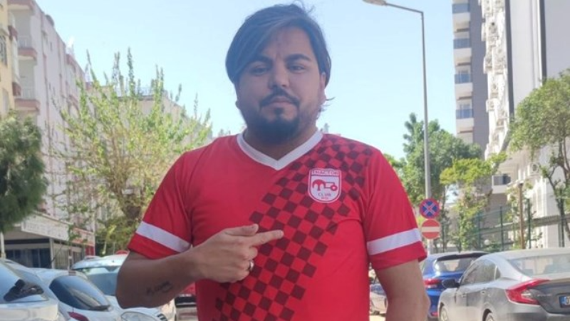 Arif Kocabıyık gözaltına alındı