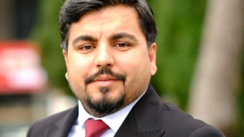 Arif Kocabıyık serbest bırakıldı!