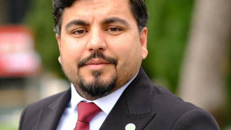 Arif Kocabıyık tahliye oldu