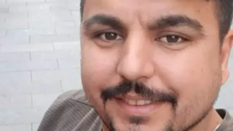 Arif Kocabıyık tutuklandı