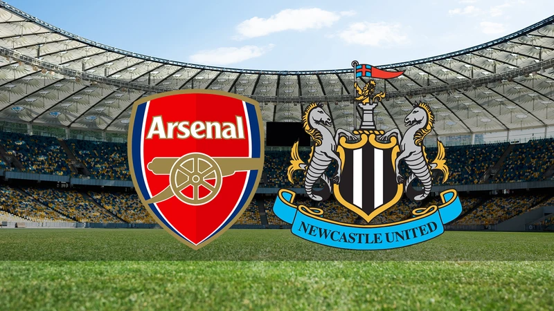 Arsenal - Newcastle United maçı saat kaçta ve hangi kanalda?
