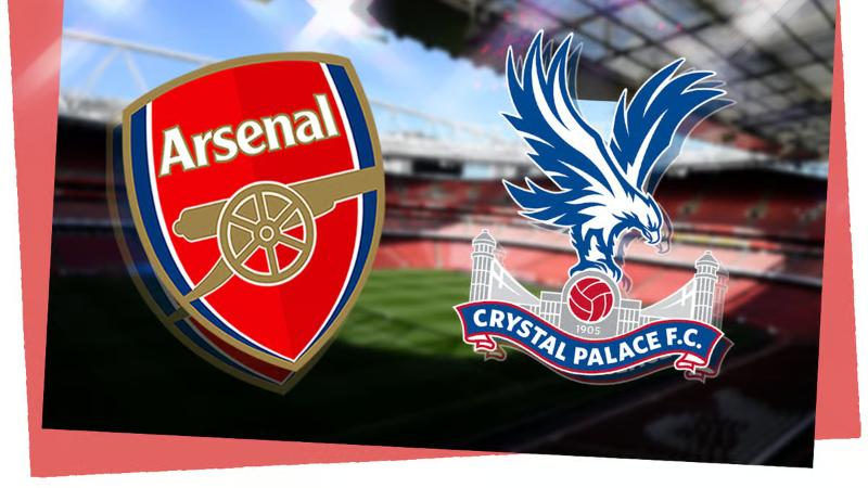 Arsenal-Crystal Palace maçı ne zaman, saat kaçta, hangi kanalda?