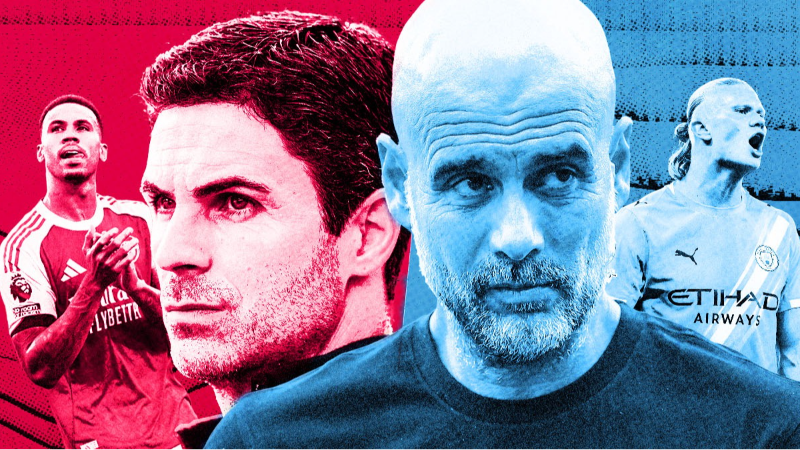 Arsenal-Manchester City maçı saat kaçta, hangi kanalda?