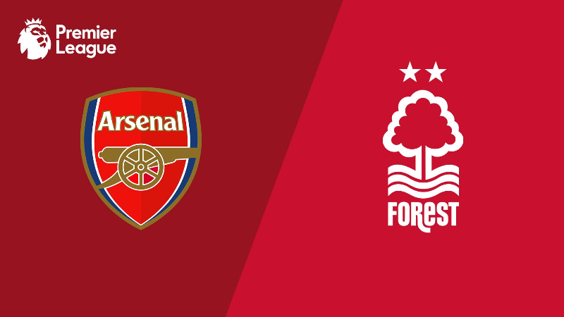Arsenal-Nottingham Forets maçı saat kaçta, hangi kanalda?