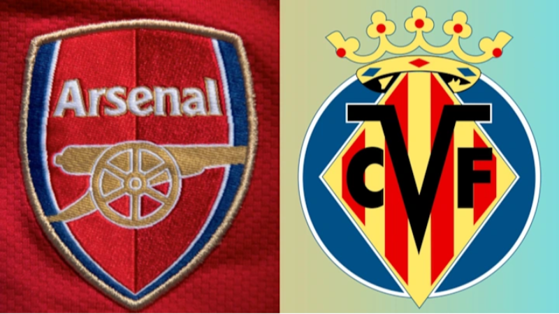 Arsenal-Villarreal maçı ne zaman, saat kaçta ve hangi kanalda?
