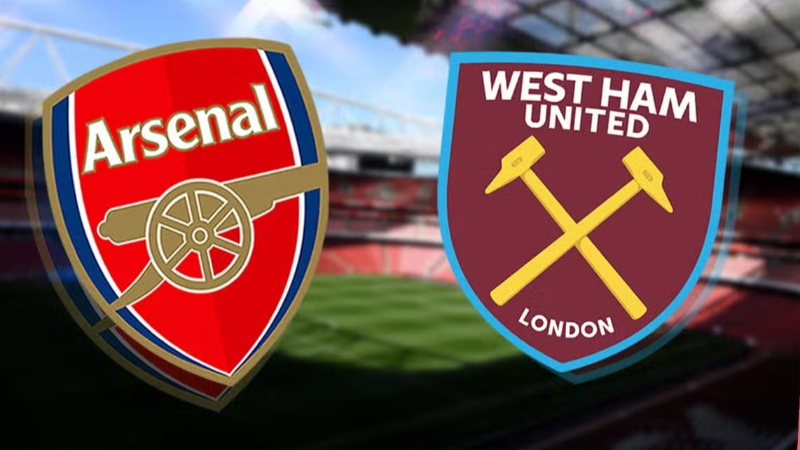 Arsenal-West Ham United maçı ne zaman, saat kaçta, hangi kanalda?