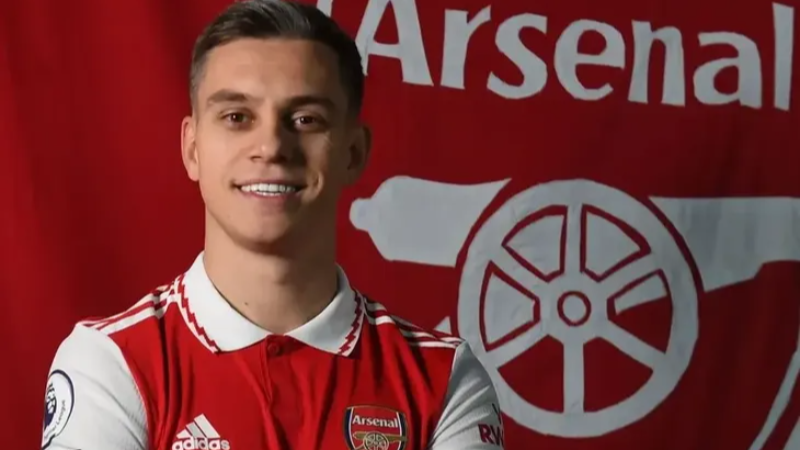 Arsenal'den Fenerbahçe'ye...