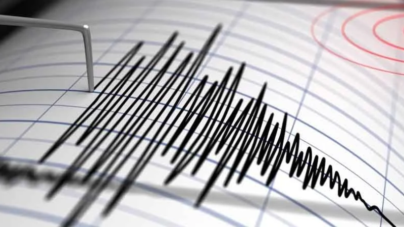 Artçı depremler devam ediyor; Bursa'da hissedildi...