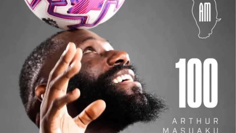 Arthur Masuaku, Premier Lig'e gitti