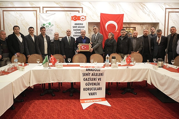 AŞAV ilk şubesini Bursa’da açacak