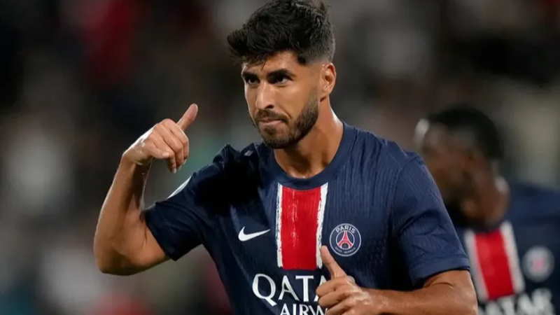 Asensio, Fenerbahçe'ye gelecek mi?